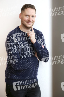 BR Filmbrunch 2016 in München