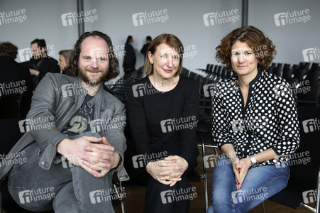 BR Filmbrunch 2016 in München