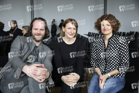 BR Filmbrunch 2016 in München