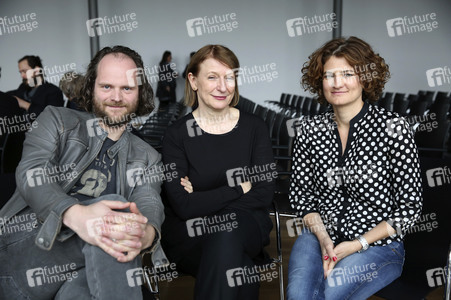 BR Filmbrunch 2016 in München