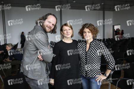 BR Filmbrunch 2016 in München