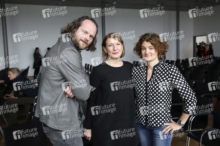 BR Filmbrunch 2016 in München