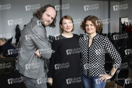 BR Filmbrunch 2016 in München