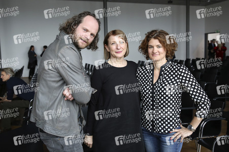 BR Filmbrunch 2016 in München