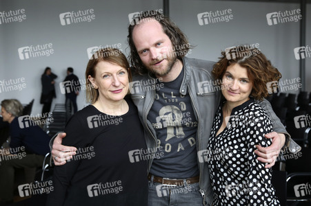 BR Filmbrunch 2016 in München