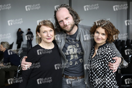 BR Filmbrunch 2016 in München