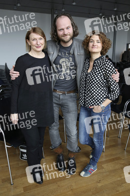 BR Filmbrunch 2016 in München