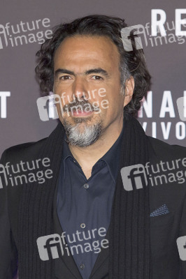 Filmpremiere 'The Revenant - Der Rückkehrer' in Rom