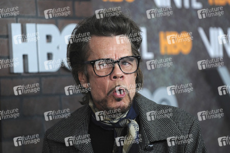 Premiere der TV-Serie 'Vinyl' in New York