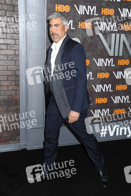Premiere der TV-Serie 'Vinyl' in New York