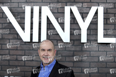 Premiere der TV-Serie 'Vinyl' in New York