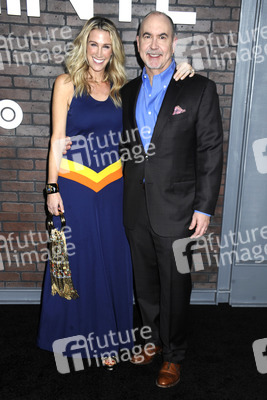 Premiere der TV-Serie 'Vinyl' in New York
