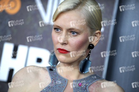 Premiere der TV-Serie 'Vinyl' in New York