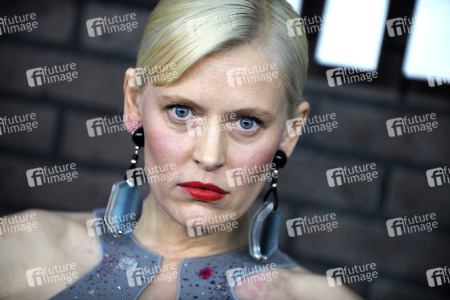 Premiere der TV-Serie 'Vinyl' in New York