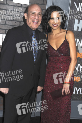 Premiere der TV-Serie 'Vinyl' in New York
