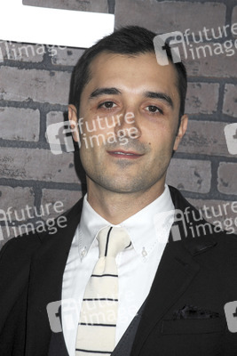 Premiere der TV-Serie 'Vinyl' in New York
