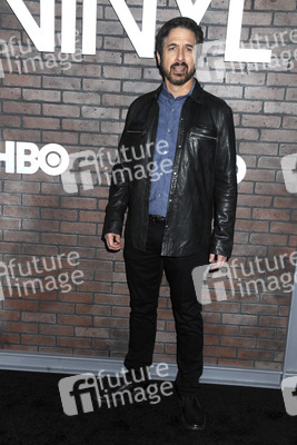 Premiere der TV-Serie 'Vinyl' in New York