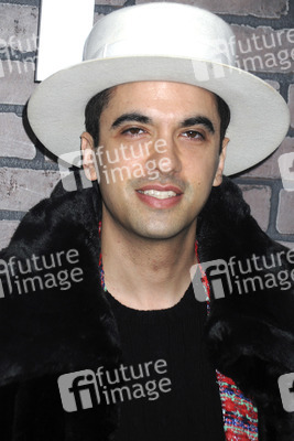 Premiere der TV-Serie 'Vinyl' in New York