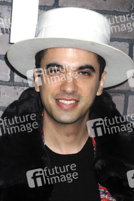 Premiere der TV-Serie 'Vinyl' in New York