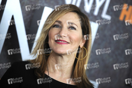 Premiere der TV-Serie 'Vinyl' in New York