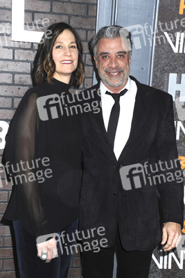 Premiere der TV-Serie 'Vinyl' in New York