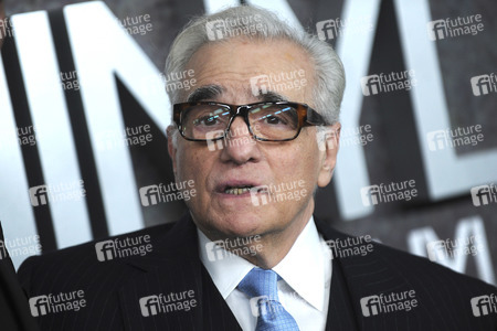 Premiere der TV-Serie 'Vinyl' in New York