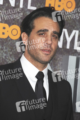 Premiere der TV-Serie 'Vinyl' in New York