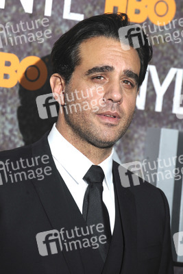 Premiere der TV-Serie 'Vinyl' in New York