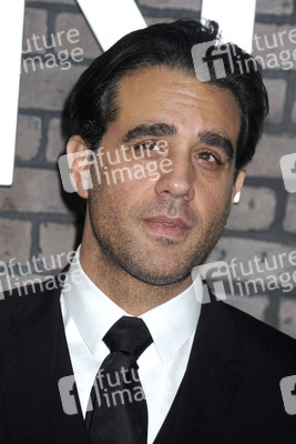 Premiere der TV-Serie 'Vinyl' in New York