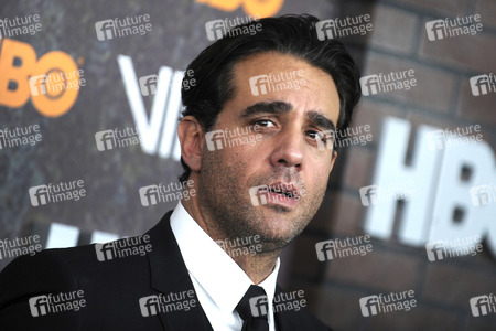 Premiere der TV-Serie 'Vinyl' in New York