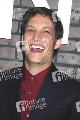 Premiere der TV-Serie 'Vinyl' in New York