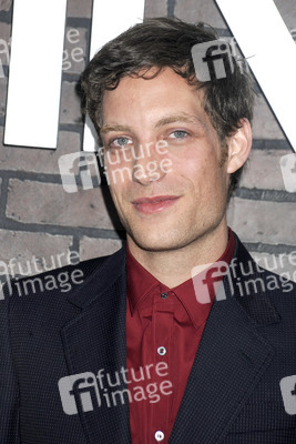 Premiere der TV-Serie 'Vinyl' in New York