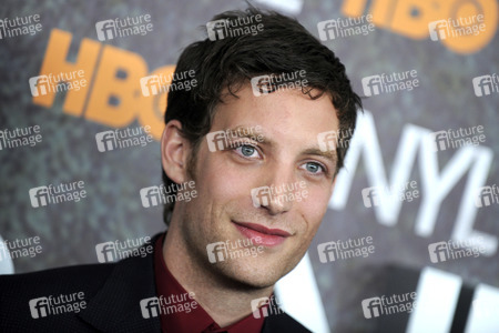 Premiere der TV-Serie 'Vinyl' in New York
