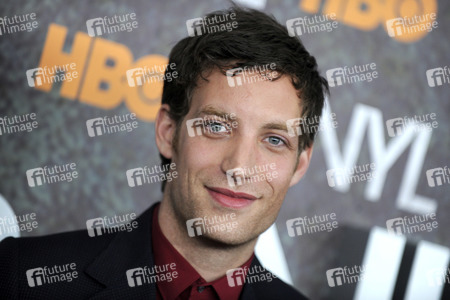 Premiere der TV-Serie 'Vinyl' in New York