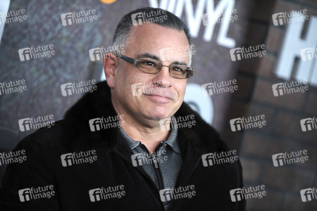 Premiere der TV-Serie 'Vinyl' in New York