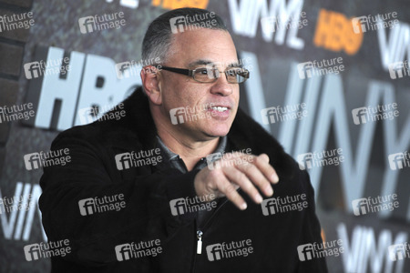 Premiere der TV-Serie 'Vinyl' in New York
