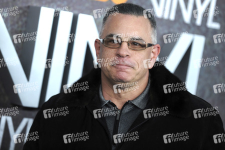 Premiere der TV-Serie 'Vinyl' in New York