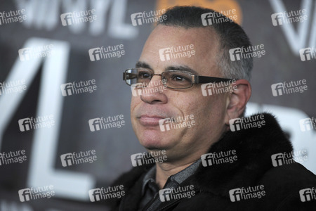 Premiere der TV-Serie 'Vinyl' in New York