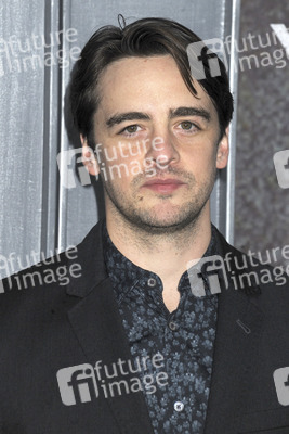 Premiere der TV-Serie 'Vinyl' in New York