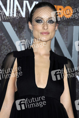 Premiere der TV-Serie 'Vinyl' in New York