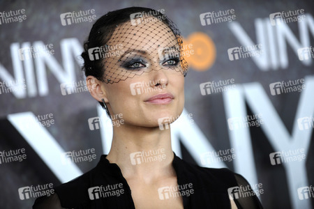 Premiere der TV-Serie 'Vinyl' in New York