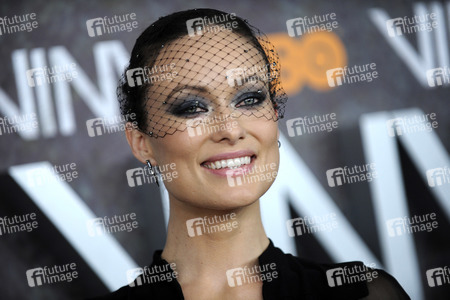 Premiere der TV-Serie 'Vinyl' in New York