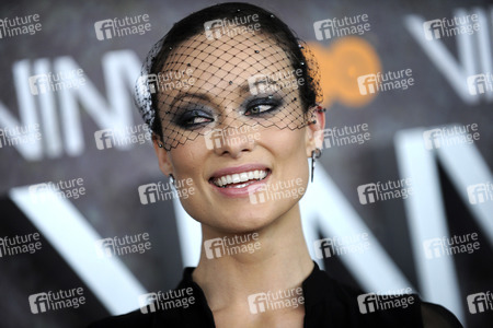 Premiere der TV-Serie 'Vinyl' in New York