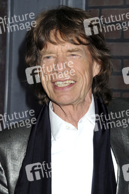 Premiere der TV-Serie 'Vinyl' in New York