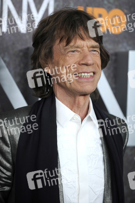 Premiere der TV-Serie 'Vinyl' in New York
