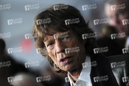 Premiere der TV-Serie 'Vinyl' in New York