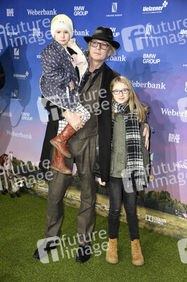 Filmpremiere 'Bibi & Tina - Mädchen gegen Jungs' in Berlin