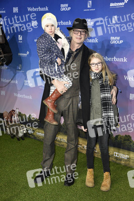 Filmpremiere 'Bibi & Tina - Mädchen gegen Jungs' in Berlin