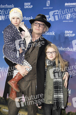 Filmpremiere 'Bibi & Tina - Mädchen gegen Jungs' in Berlin