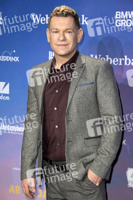 Filmpremiere 'Bibi & Tina - Mädchen gegen Jungs' in Berlin